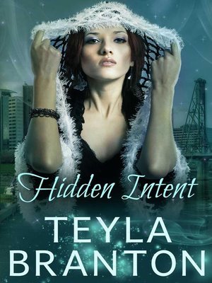 cover image of Hidden Intent